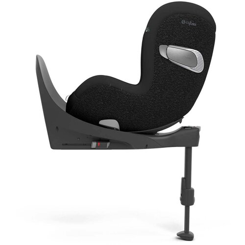 Cybex autosjedalica i-Size 40-105 cm Sirona T Plus Platinum sepia black 523000387 Slike