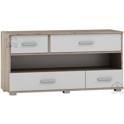 ADRK Furniture TV komoda Atun Slike