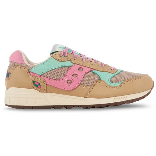 Saucony Modne superge Shadow 5000 Rožnata Cene