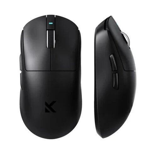 MCHOSE bežični gaming mi&scaron; A7 pro s lightweight black Cene
