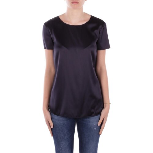 Max Mara CORTONA Plava Slike
