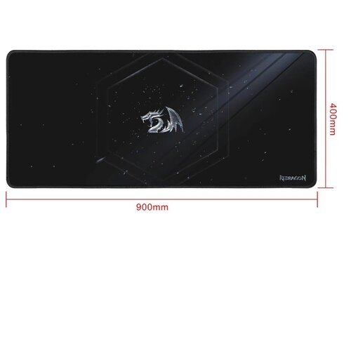 Redragon Xeon Mousepad Cene