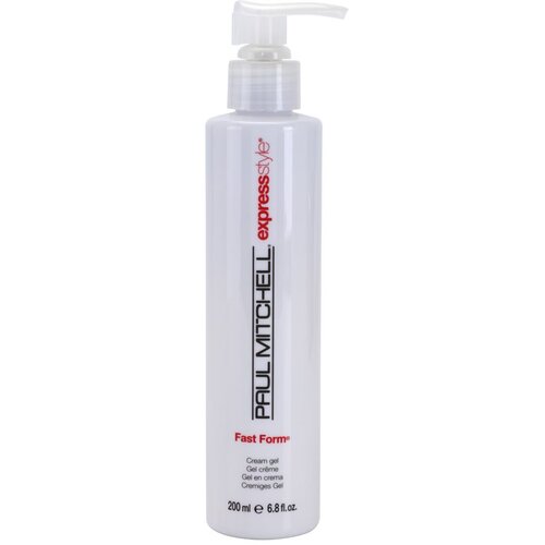 Paul Mitchell ExpressStyle kremasti gel fleksibilno učvr&amp;scaron;ćivanje 200 ml Slike
