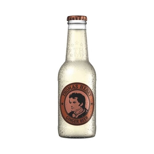 Thomas Henry Ginger Beer Slike