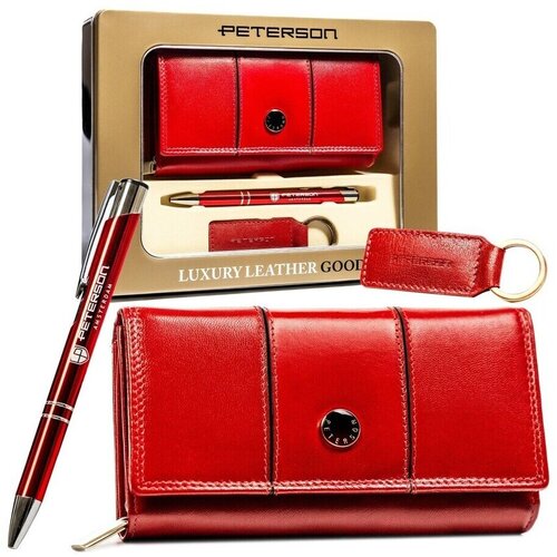 Peterson PTNZD35 sarena Slike