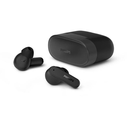  Slu&amp;scaron;alice Philips TAT2000BK/00 BT (Black) Slike