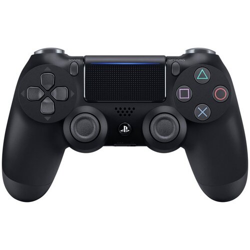  Playstation 4 Dualshock V2 Black Cijene