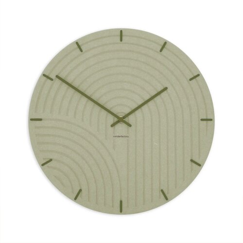 Von Der Factory Zidni sat Luxhora Arcadia Khaki Cijene