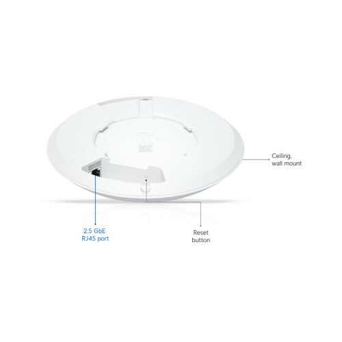 Ubiquiti U7 LR UniFi Long Range Slike