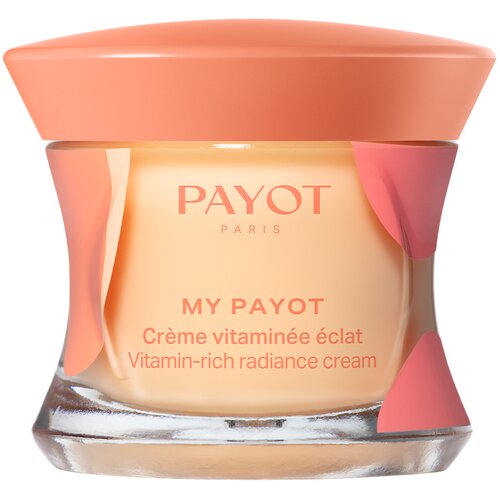 MY Payot Vitamin-Rich Radiance Cream 50 ml Cene