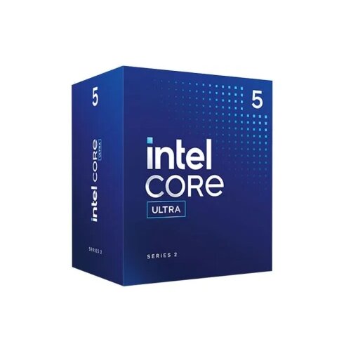 Intel Core Ultra 5 225 BX80768225 Cijene