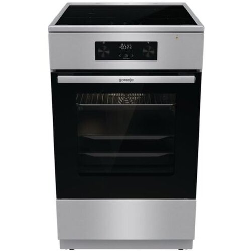 Gorenje električni štedilnik GEIT5C61XPG 740742 Cene