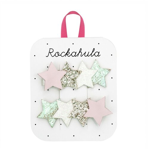 Rockahula Sponke za lase - Enchanted Shimmer Star Cene