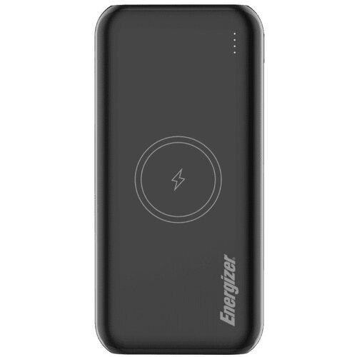 Energizer QE20009PQ power bank Lithium Polymer (LiPo) 20000 mAh Wireless charging Black Cijene