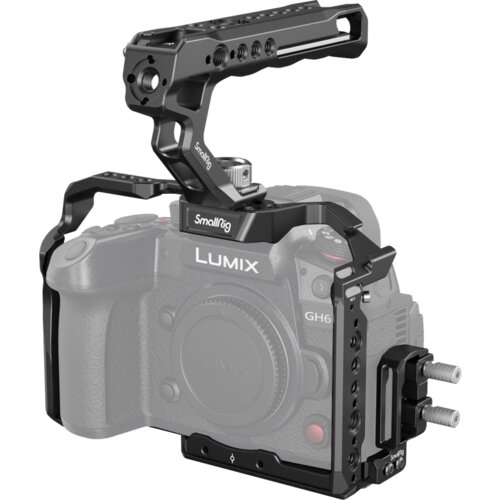 SmallRig 3785 Komplet kavez za Panasonic GH6 Cijene