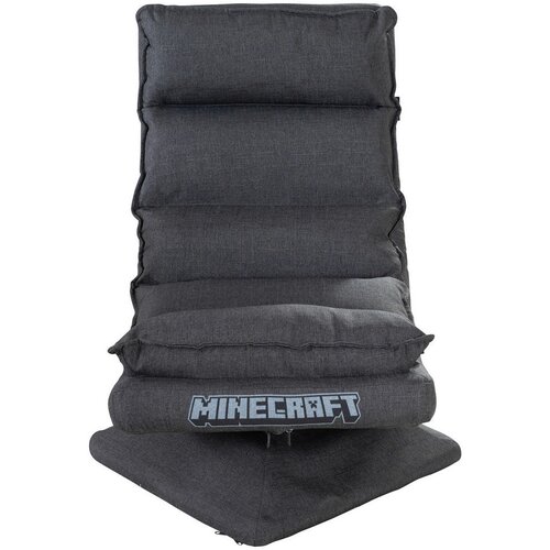 Minecraft LOUNGE NASLANJAČ tkanina Slike