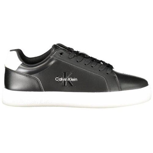 Calvin Klein Mu&amp;scaron;ke Sportske Cipele Crne Slike