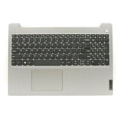 Palmrest (c cover) sa tastaturom za laptop lenovo ideapad 3-15IIL05 Cene