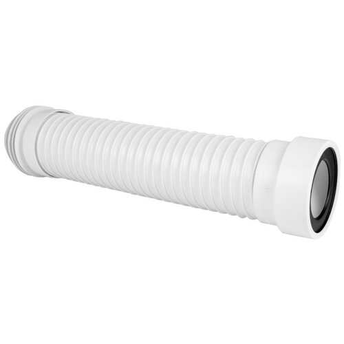 Shumee WC ODTOČNA CEV FLEKSIBILNA PLASTIČNA 110-540 MM (3132PR), (21387557) Cene