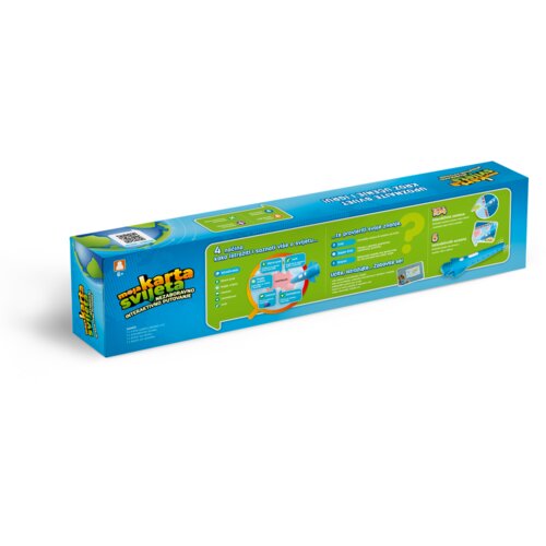  igra karta svijeta- MyMap World Tour Slike