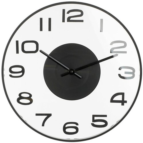 XXXL STENSKA URA črna Cene