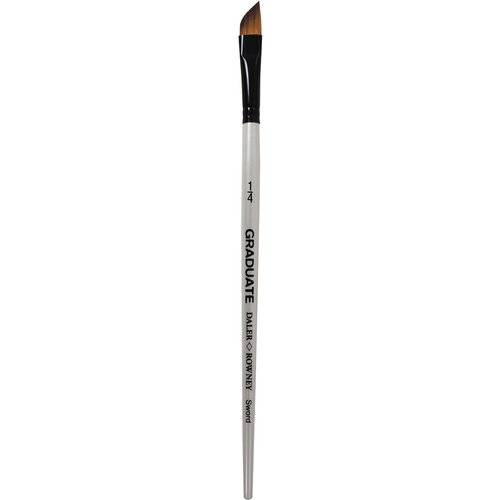 DALER ROWNEY četkica broj 1/4" sword graduate 212100025 Cene