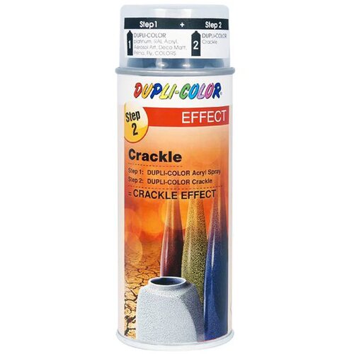 Dupli color CRACKLE EFFECT SPRAY Plava 400ml Cene