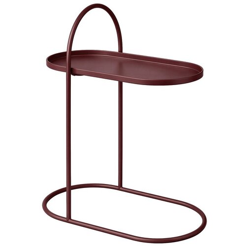 Mette Ditmer Denmark Metalni pomoćni stol 34,5x51 cm Moves &amp;ndash; Slike