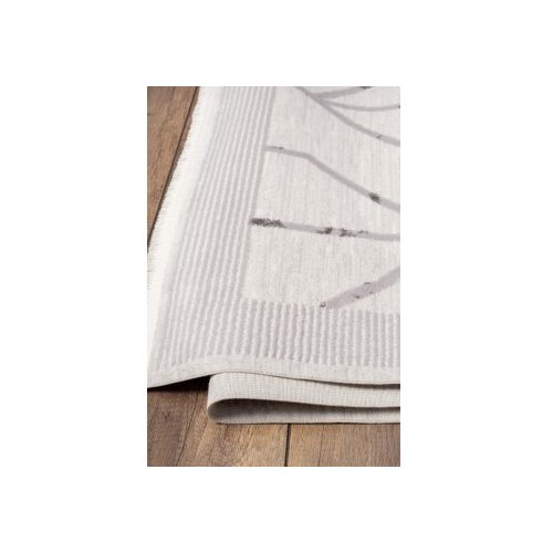 Conceptum Hypnose larimar 8301 grey hall carpet (200 x 300) Cene