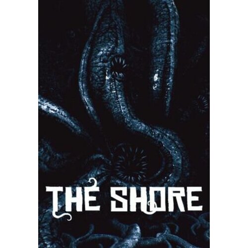 Steam The Shore Key GLOBAL Cene
