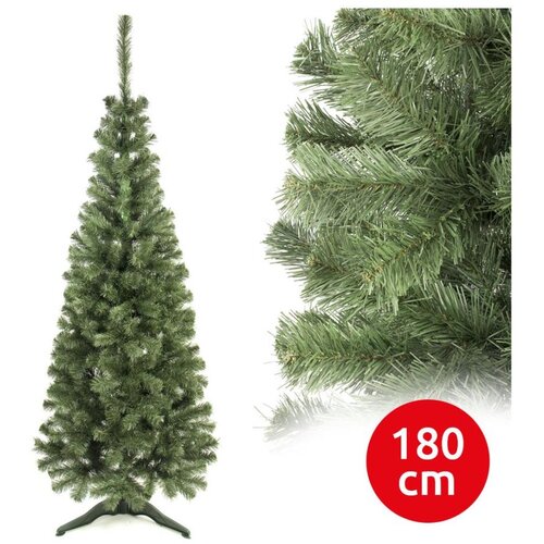  Božićno drvce SLIM 180 cm &mdash; jela Cene