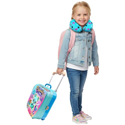 Team Toys kovček presenečenja Cene