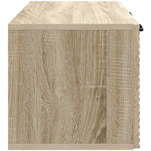  ormar za zid Zidne Hrast sonoma 59,5 x 31 x 30 cm Slike