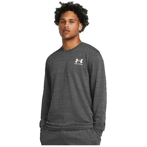 Under Armour Kopalke / Kopalne hlače Ua Rival Terry Crew Siva Cene