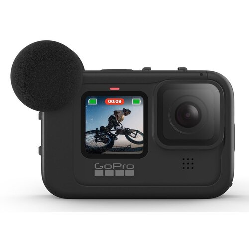 GoPro MEDIA MOD (HERO9 BLACK) GOPRO Slike