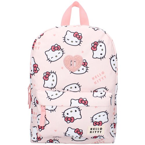 Hello Kitty Ranac za devojčice, Svetloroze Slike