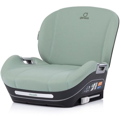 Chipolino Genesis buster auto sedište 125-150cm, isofix Cene