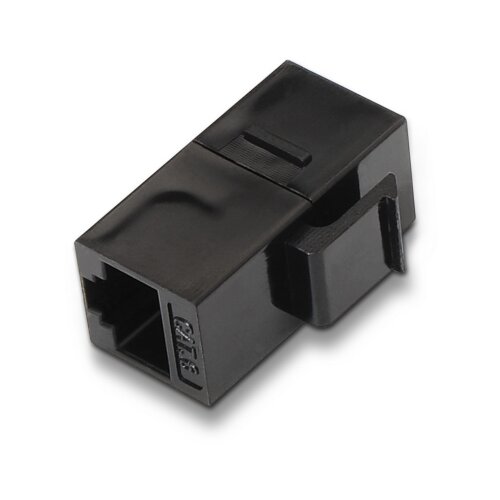 AISENS Escalme RJ45 Cat.6 UTP za plo&scaron;čo za obliž ali rozeto, (20755135) Cene