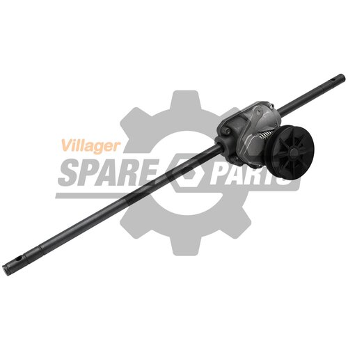 Villager 70860560000 - Pogon kosacice Cijene
