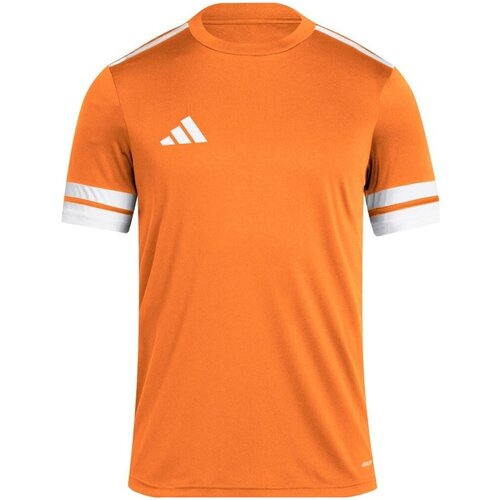 Adidas Majice s kratkimi rokavi Squadra 25 pisana Slike