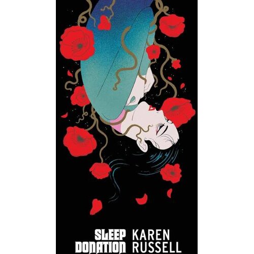 Penguin Random House Karen Russell - Sleep Donation Cene