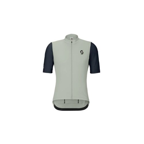  DRES SCOTT ENDURANCE s/s spray grey-dark blue Slike