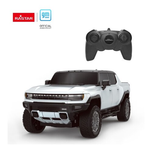 Intex Rastar r/c 1:26 hummer ev ( RS22875 ) Slike