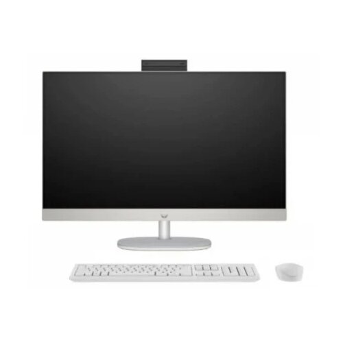 HP AIO 27-cr0012ny r5-7520U 16G512, A0DS1EA#BED Slike