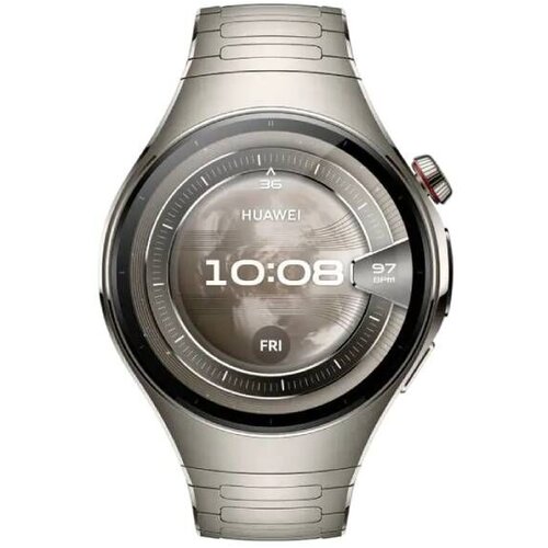 Huawei smart sat 5 46mm titanium Cene