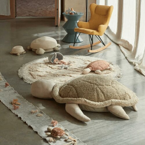 Lorena canals&amp;reg; blazina mrs. turtle Slike