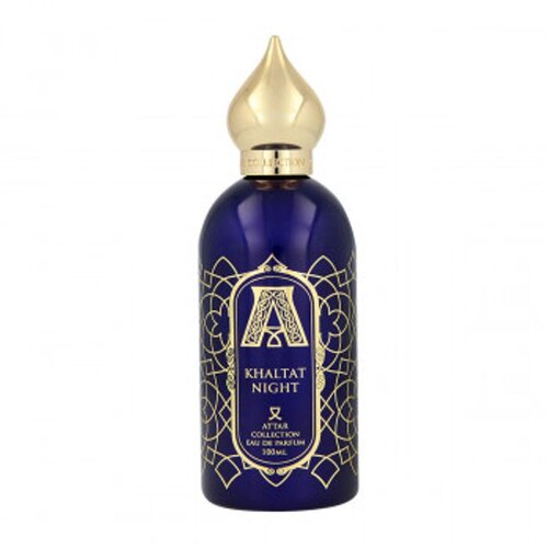  Attar Collection Khaltat Night Eau De Parfum 100 ml (unisex) Slike