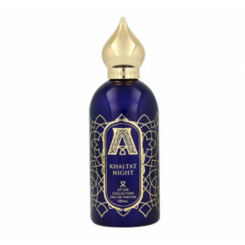  Attar Collection Khaltat Night Eau De Parfum 100 ml (unisex)