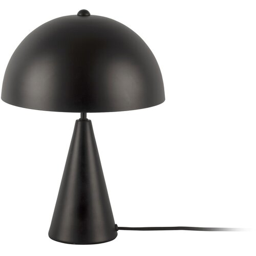 Leitmotiv crna stolna lampa Sublime, visina 35 cm Slike