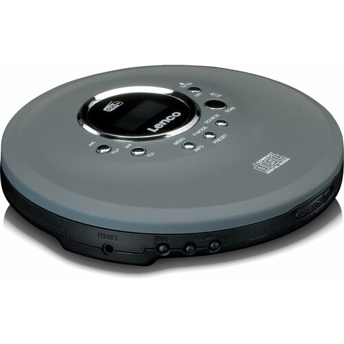 Lenco CD-400GY Cene